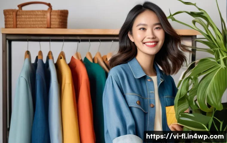 재생 섬유의 논의 및 쟁점 관련 이미지 2