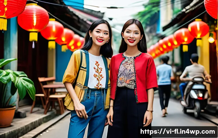 7 cách tận dụng công nghệ tái chế sợi để biến đồ cũ thành sản phẩm thời trang độc đáo 3 재생 섬유 기술을 활용한 업사이클링 방법 관련 이미지 1