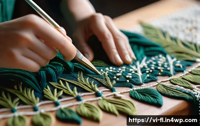 7 cách tận dụng công nghệ tái chế sợi để biến đồ cũ thành sản phẩm thời trang độc đáo 4 재생 섬유 기술을 활용한 업사이클링 방법 관련 이미지 2